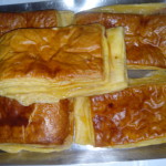 Merenda mista queijo / fiambre